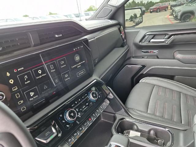 2026 GMC Sierra 1500 Crew Cab Short Box 4-Wheel Drive AT4X