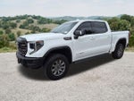2026 GMC Sierra 1500 Crew Cab Short Box 4-Wheel Drive AT4X