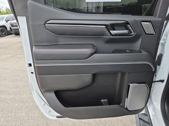 2026 GMC Sierra 1500 Crew Cab Short Box 4-Wheel Drive AT4X