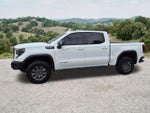 2026 GMC Sierra 1500 Crew Cab Short Box 4-Wheel Drive AT4X
