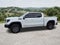2026 GMC Sierra 1500 Crew Cab Short Box 4-Wheel Drive AT4X