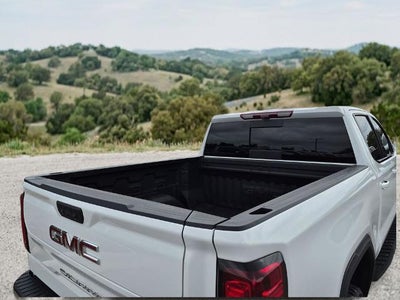 2026 GMC Sierra 1500 Crew Cab Short Box 4-Wheel Drive AT4X