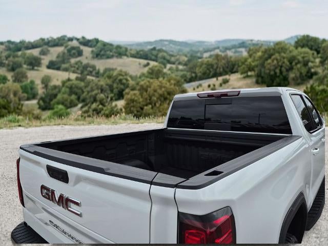 2026 GMC Sierra 1500 Crew Cab Short Box 4-Wheel Drive AT4X