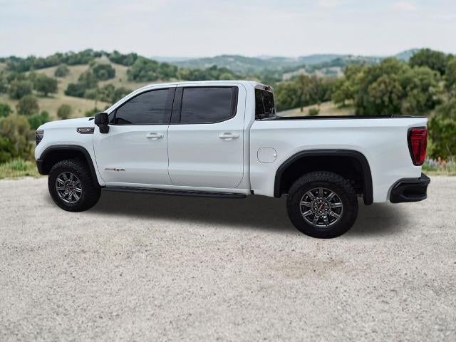 2026 GMC Sierra 1500 Crew Cab Short Box 4-Wheel Drive AT4X