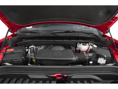 2026 GMC Sierra 1500 Crew Cab Short Box 4-Wheel Drive AT4X