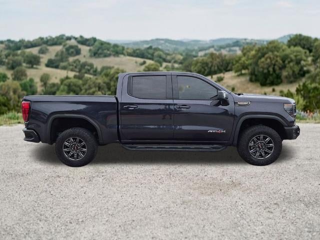 2024 GMC Sierra 1500 Crew Cab Short Box 4-Wheel Drive AT4X