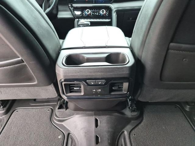 2024 GMC Sierra 1500 Crew Cab Short Box 4-Wheel Drive AT4X