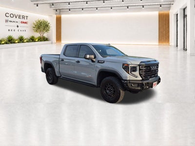 2024 GMC Sierra 1500 AT4X AEV