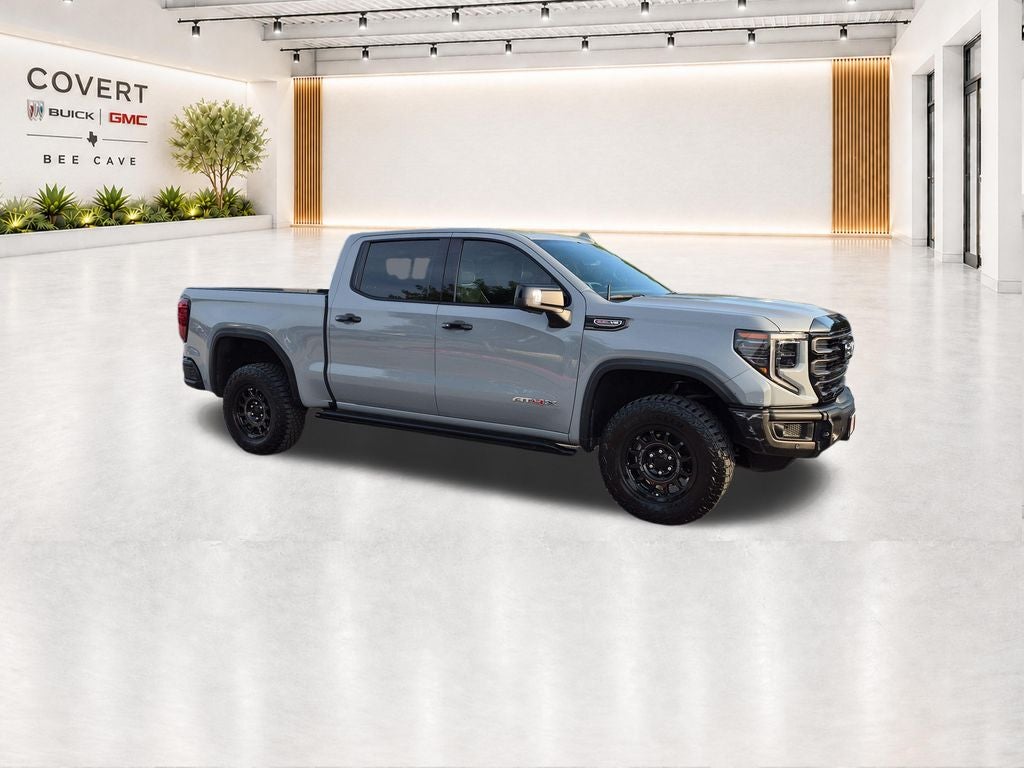2024 GMC Sierra 1500 AT4X AEV
