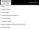 2024 GMC Sierra 1500 Crew Cab Short Box 4-Wheel Drive AT4X