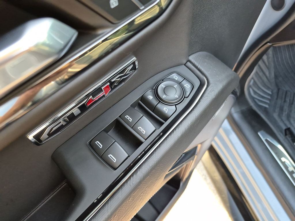 2024 GMC Sierra 1500 AT4X AEV