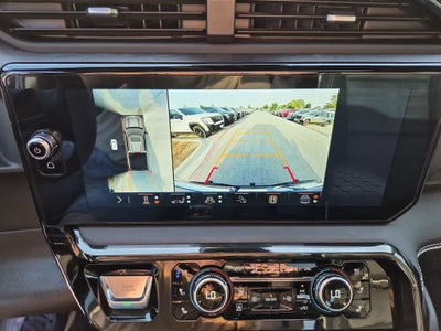 2024 GMC Sierra 1500 AT4X AEV