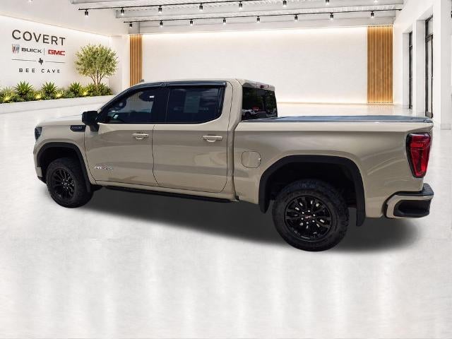 2023 GMC Sierra 1500 Crew Cab Short Box 4-Wheel Drive AT4X
