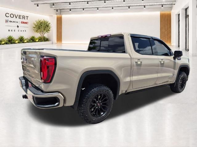 2023 GMC Sierra 1500 Crew Cab Short Box 4-Wheel Drive AT4X