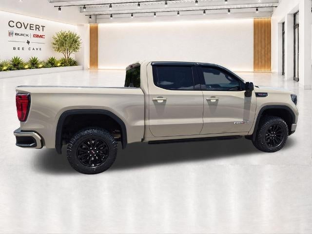 2023 GMC Sierra 1500 Crew Cab Short Box 4-Wheel Drive AT4X