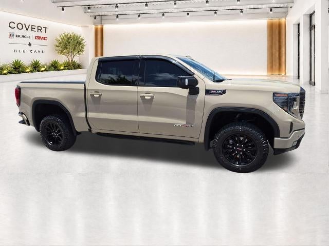 2023 GMC Sierra 1500 Crew Cab Short Box 4-Wheel Drive AT4X