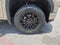 2023 GMC Sierra 1500 Crew Cab Short Box 4-Wheel Drive AT4X