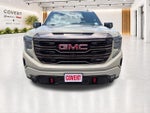 2023 GMC Sierra 1500 Crew Cab Short Box 4-Wheel Drive AT4X