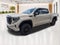 2023 GMC Sierra 1500 Crew Cab Short Box 4-Wheel Drive AT4X