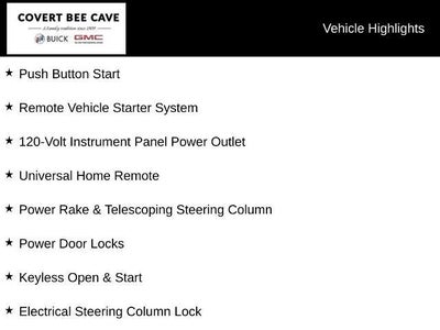 2023 GMC Sierra 1500 Crew Cab Short Box 4-Wheel Drive AT4X