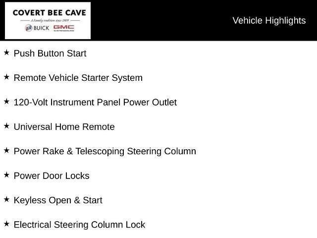2023 GMC Sierra 1500 Crew Cab Short Box 4-Wheel Drive AT4X