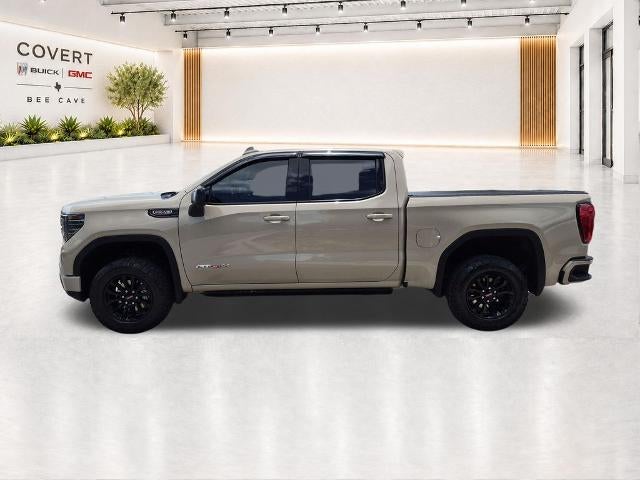 2023 GMC Sierra 1500 Crew Cab Short Box 4-Wheel Drive AT4X