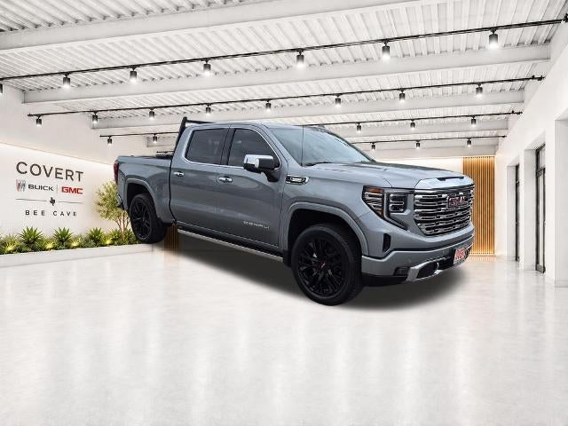 2023 GMC Sierra 1500 Crew Cab Short Box 4-Wheel Drive Denali