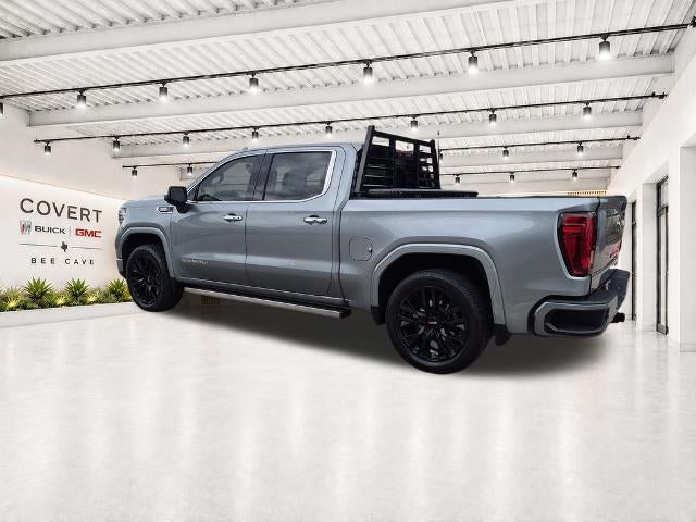 2023 GMC Sierra 1500 Crew Cab Short Box 4-Wheel Drive Denali