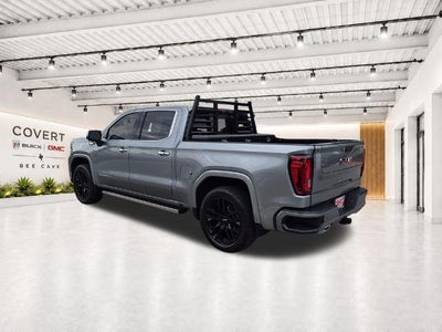 2023 GMC Sierra 1500 Crew Cab Short Box 4-Wheel Drive Denali