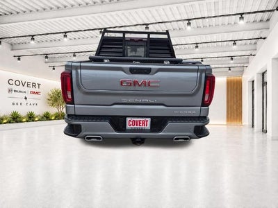 2023 GMC Sierra 1500 Crew Cab Short Box 4-Wheel Drive Denali