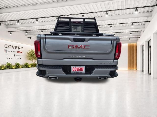 2023 GMC Sierra 1500 Crew Cab Short Box 4-Wheel Drive Denali