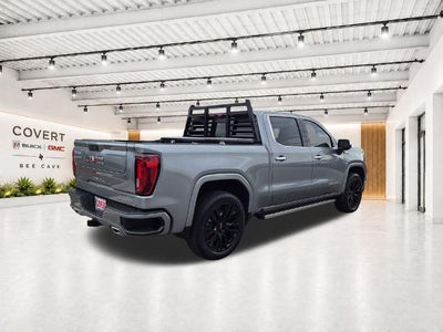 2023 GMC Sierra 1500 Crew Cab Short Box 4-Wheel Drive Denali