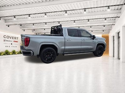 2023 GMC Sierra 1500 Crew Cab Short Box 4-Wheel Drive Denali