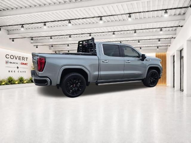 2023 GMC Sierra 1500 Crew Cab Short Box 4-Wheel Drive Denali