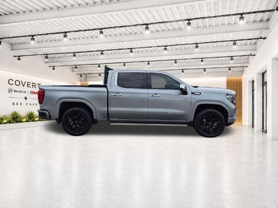 2023 GMC Sierra 1500 Crew Cab Short Box 4-Wheel Drive Denali