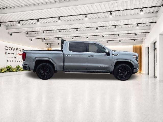 2023 GMC Sierra 1500 Crew Cab Short Box 4-Wheel Drive Denali