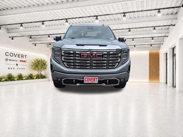 2023 GMC Sierra 1500 Crew Cab Short Box 4-Wheel Drive Denali