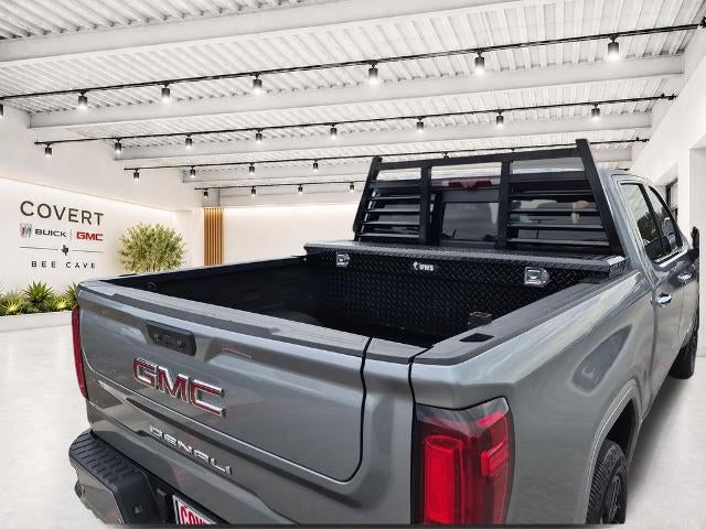 2023 GMC Sierra 1500 Crew Cab Short Box 4-Wheel Drive Denali
