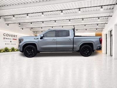 2023 GMC Sierra 1500 Crew Cab Short Box 4-Wheel Drive Denali