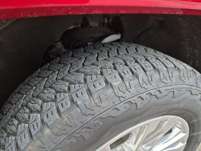 2024 GMC Sierra 1500 Crew Cab Short Box 4-Wheel Drive Denali
