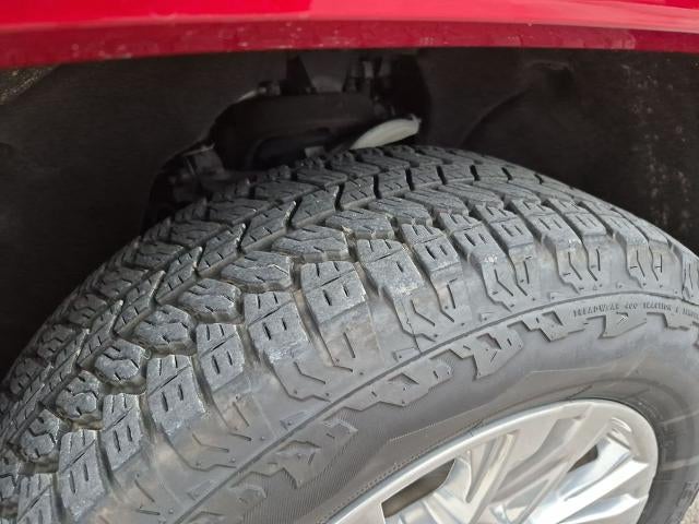 2024 GMC Sierra 1500 Crew Cab Short Box 4-Wheel Drive Denali