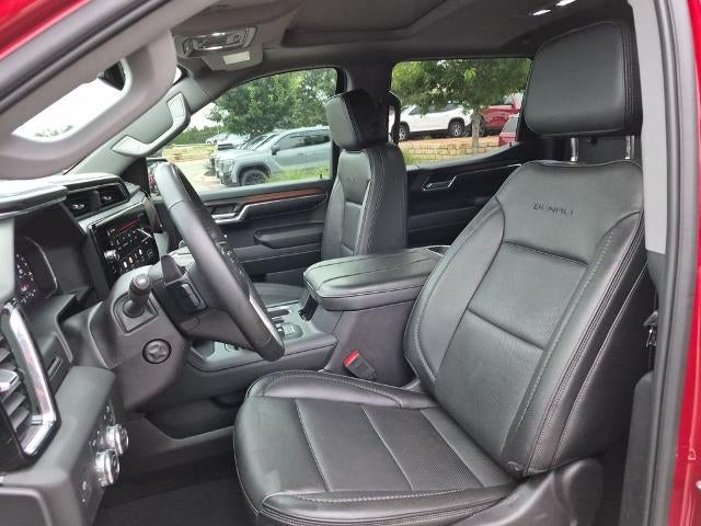 2024 GMC Sierra 1500 Crew Cab Short Box 4-Wheel Drive Denali
