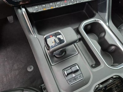 2024 GMC Sierra 1500 Crew Cab Short Box 4-Wheel Drive Denali