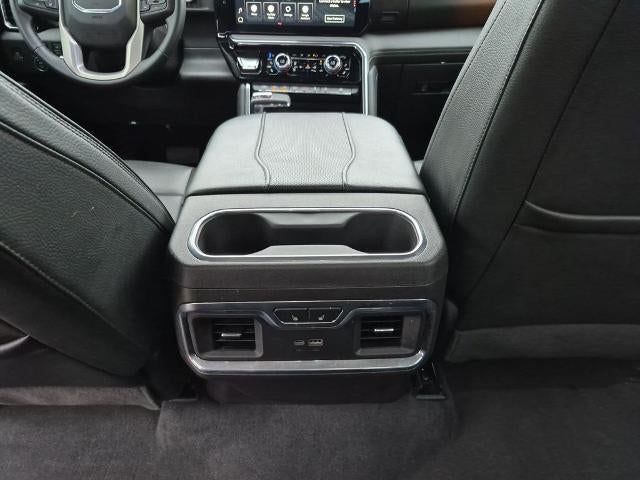2024 GMC Sierra 1500 Crew Cab Short Box 4-Wheel Drive Denali