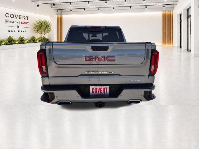2025 GMC Sierra 1500 Crew Cab Short Box 4-Wheel Drive Denali