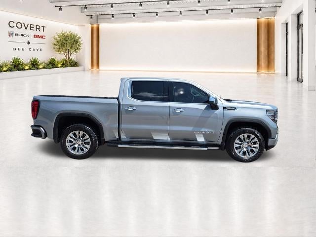 2025 GMC Sierra 1500 Crew Cab Short Box 4-Wheel Drive Denali