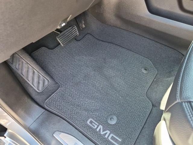 2025 GMC Sierra 1500 Crew Cab Short Box 4-Wheel Drive Denali