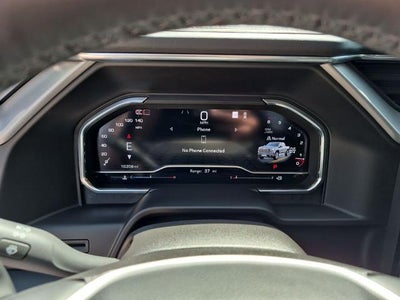 2025 GMC Sierra 1500 Crew Cab Short Box 4-Wheel Drive Denali