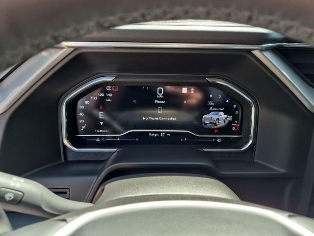 2025 GMC Sierra 1500 Crew Cab Short Box 4-Wheel Drive Denali