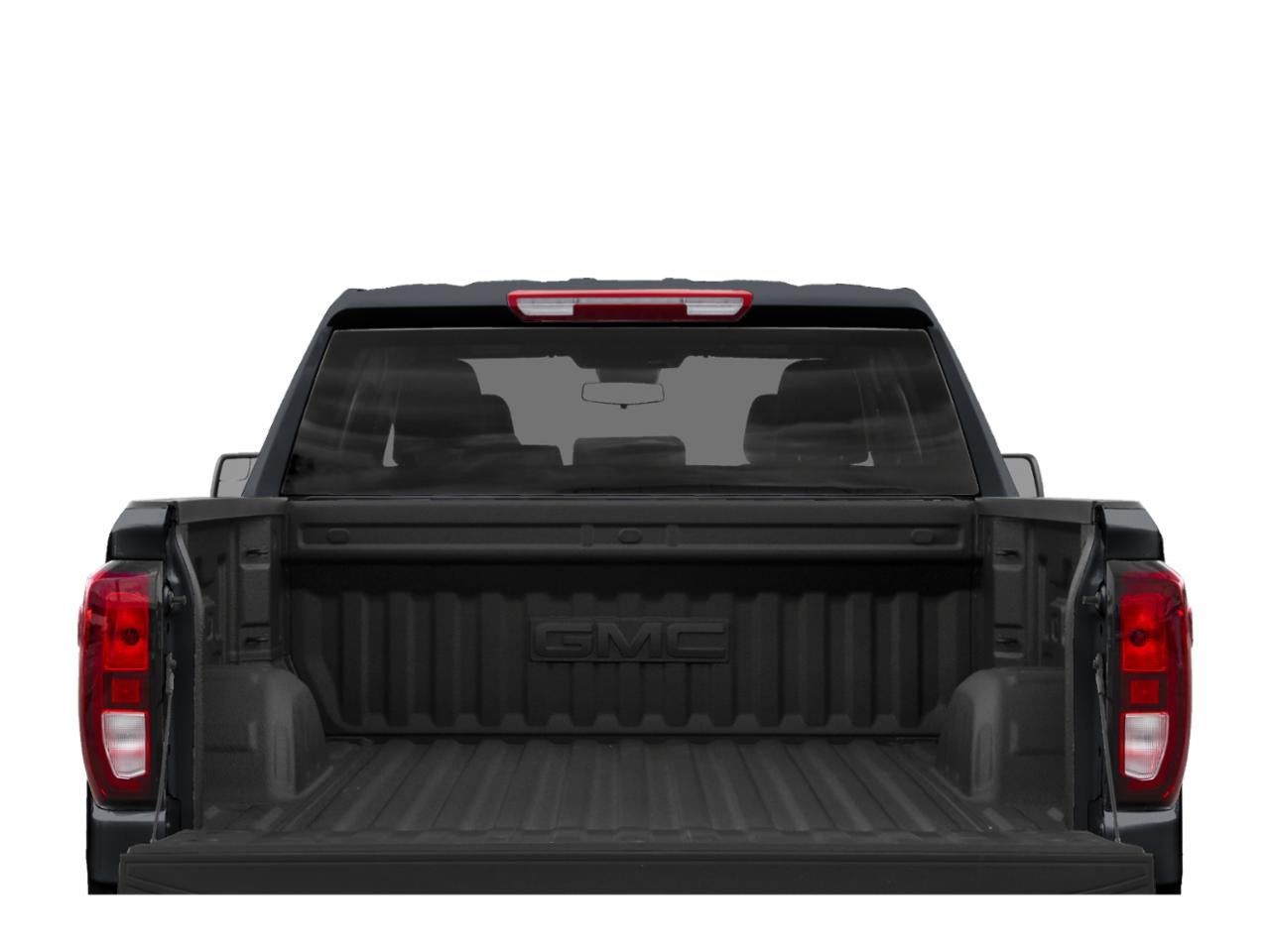 2024 GMC Sierra 1500 Crew Cab Standard Box 4-Wheel Drive Denali